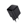 MOBILE CHARGER WALL MAXO 65W/USB-C BLACK 26046 TRUST