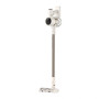 Vacuum Cleaner, DREAME, R10S, Dry, 3-in-1 stick vacuum, White, Bagless, Battery, Suction power 20000 Pa, 1.65 kg, VRV51B