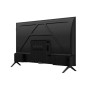 TV Set, TCL, 32 , HD, 1366 x 768 pixels, Flat, 16:9, QLED, 32V4C