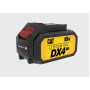 BATTERY 18V 4.0AH/DXB4 CAT
