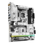 Mainboard, ASROCK, Intel Z890, LGA1851, ATX, Memory DDR5, Memory slots 4, Z890STEELLEGENDWIFI