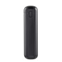 POWER BANK USB 10000MAH/BLACK XS10000 INTENSO