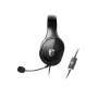 HEADSET/IMMERSE GH20 MSI