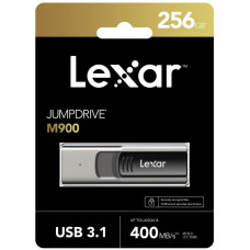 MEMORY DRIVE FLASH USB3.1/256GB LJDM900256G-BNQNG LEXAR