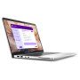 Notebook, DELL, Pro Plus, Pro 14 Plus (PB14250), CPU Core Ultra, u7-265, 2100 MHz, CPU features vPro, 14, RAM 32GB, DDR5, 5600 MHz, SSD 512GB, Intel Graphics, Integrated, EST, Windows 11 Pro, 1.4 kg, BTO113_PB14250_EMEA_EST