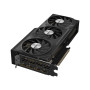 Graphics Card, GIGABYTE, NVIDIA GeForce RTX 4070 SUPER, 12 GB, GDDR6X, 192 bit, PCIE 4.0 16x, GPU 2505 MHz, 1xHDMI, 3xDisplayPort, GV-N407SWF3OC-12GD1.0