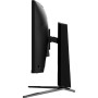 LCD Monitor, MSI, MAG 27CQ6PF, 27, Gaming, Panel VA, 2560x1440, 16:9, 180 Hz, 0.5 ms, Colour Black, MAG27CQ6PF
