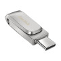 MEMORY DRIVE FLASH USB-C 256GB/SDDDC4-256G-G46 SANDISK