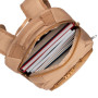 NB BACKPACK AVIVA 14/5432 BEIGE RIVACASE