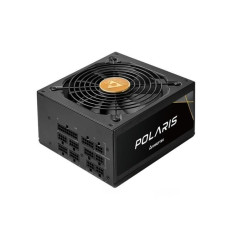 Power Supply, CHIEFTEC, 1050 Watts, Efficiency 80 PLUS GOLD, PFC Active, PPS-1050FC