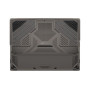 Notebook, MSI, Vector, A18 HX A9WHG, CPU Ryzen 9, 9955HX, 2500 MHz, 18, 2560x1600, RAM 32GB, DDR5, 5600 MHz, SSD 1TB, NVIDIA GeForce RTX 5070 Ti, 12GB, ENG, Card Reader SD Express, Windows 11 Home, Grey, 3.6 kg, VECTORA18HXA9WHG-017NL