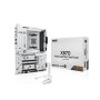 Mainboard, ASUS, AMD X870, SAM5, ATX, Memory DDR5, Memory slots 4, 1xPCI-Express 3.0 16x, 2xPCI-Express 4.0 16x, 1xPCI-Express 5.0 16x, 3xM.2, 1xHDMI, 4xUSB 2.0, 4xUSB 3.2, 2xUSB-C, 1xOptical S/PDIF, 1xRJ45, 3xAudio port, X870MAXGAMINGWIFI7W
