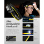 HEADLAMP NU SERIES 1700 LUMENS/NU45 NITECORE