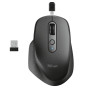 MOUSE USB OPTICAL WRL/OZAA BLACK 23812 TRUST