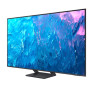 TV Set,SAMSUNG,75,4K/Smart,QLED,3840x2160,Wireless LAN,Bluetooth,Tizen,Titanium Grey,QE75Q70CATXXH