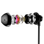 HEADSET IN-EAR H06/BLACK NGH06-01 BASEUS