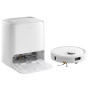 VACUUM CLEANER ROBOT QREVO 2/PRO WHITE Q2P02-00 ROBOROCK
