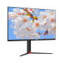 LCD Monitor, DAHUA, DHI-LM32-P301A, 31.5, Panel IPS, 2560x1440, 16:9, 75Hz, 4 ms, Colour Black, DHI-LM32-P301A