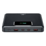 POWER BANK USB 25800MAH/VA1091 RIVACASE