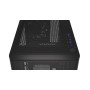 Case, ENDORFY, Ventum 200 Solid, MidiTower, Not included, ATX, MicroATX, MiniITX, Colour Black, EY2A001