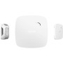 DETECTOR WRL FIREPROTECT PLUS/WHITE 38107 AJAX