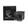 CPU COOLER S_MULTI/PURE ROCK PRO 3 BK041 BE QUIET