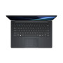 Notebook, ASUS, ExpertBook, BM1, BM1403CDA-S60521X, CPU Ryzen 5, 7535U, 2900 MHz, 14, 1920x1080, RAM 16GB, DDR5, SSD 512GB, AMD Radeon Graphics, Integrated, ENG, Windows 11 Pro, Grey, 1.4 kg, 90NX0831-M00K60