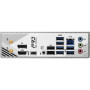 Mainboard, ASROCK, Memory DDR5, Memory slots 4, 1xPCI-Express 4.0 16x, 1xPCI-Express 5.0 16x, 1xM.2, 1xHDMI, 1xDisplayPort, 1xAudio-In, 1xAudio-Out, 1xMicrophone, 2xUSB 2.0, 6xUSB 3.2, 1xUSB-C, 1xRJ45, B860PRORSWIFI