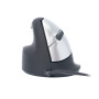 MOUSE USB OPTICAL BREAK/L. BLACK RGOHELELA R-GO TOOLS
