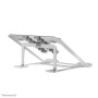 NB ACC DESK STAND 10-17/NSLS085SILVER NEOMOUNTS