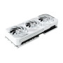Graphics Card, PALIT, NVIDIA GeForce RTX 4070 Ti, 12 GB, GDDR6X, 192 bit, PCIE 4.0 16x, GPU 2310 MHz, 1xHDMI, 3xDisplayPort, NED407TV19K9-1043W