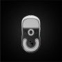 MOUSE USB OPTICAL WRL PRO X/WHITE 910-005943 LOGITECH