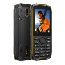 MOBILE PHONE ARMOR MINI 5/8/1GB BLACK ULEFONE MOBILE PHONE ARMOR MINI 5/8/1GB BLACK ULEFONE