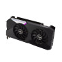 Graphics Card,ASUS,AMD Radeon RX 6700 XT,12 GB,GDDR6,192 bit,PCIE 4.0 16x,1xHDMI,3xDisplayPort,DUAL-RX6700XT-12G