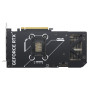 Graphics Card, ASUS, NVIDIA GeForce RTX 5070, 12 GB, GDDR7, 192 bit, PCIE 5.0 16x, Dual Slot Fansink, 1xHDMI, 3xDisplayPort, DUAL-RTX5070-O12G