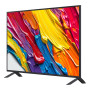 TV Set, LG, 55 , 4K Ultra HD, 3840 x 2160 pixels, Flat, 16:9, QNED, 55QNED82A6B