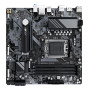 Mainboard, GIGABYTE, AMD B650, SAM5, Micro-ATX, Memory DDR5, Memory slots 4, B650MD3HP1.3