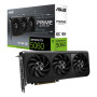Graphics Card, ASUS, NVIDIA, GeForce RTX 5060, 8 GB, GDDR7, 128 bit, PCI Express 5.0, Active, PRIME-RTX5060-O8G