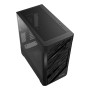 Case, ADATA, STARKER AIR BTF, MidiTower, ATX, EATX, MicroATX, MiniITX, Colour Black, STARKERAIRBTFMTA-BKCWW