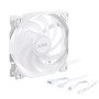 CASE FAN 120MM ARGB/VENTO120ARGBPWM-WHCWW ADATA