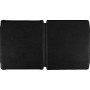 READER ACC CASE 7 SHELL BLACK/HN-SL-PU-700-BK-WW POCKET BOOK