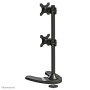 TV SET ACC DESK MOUNT BLACK/10-24 FPMA-D700DDV NEOMOUNTS