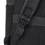 NB BACKPACK EDEN-ECO 17L 14/7826 BLACK RIVACASE