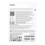 MEMORY MICRO SDXC T7 128GB/V30 MB-MB128T/WW SAMSUNG