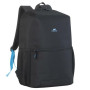 NB BACKPACK REGENT 15.6/8067 BLACK RIVACASE