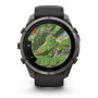 SMARTWATCH FENIX 9 PRO/CARB. GRAY 010-04336-11 GARMIN