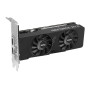 Graphics Card, MSI, NVIDIA, GeForce RTX 3050, 6 GB, GDDR6, 96 bit, PCI Express x8 4.0, Active, RTX3050LPE6GOC