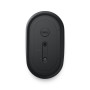MOUSE USB OPTICAL WRL MS3320W/570-ABHK DELL