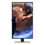 Monitor, SAMSUNG, 27 , 2560 x 1440 pixels, Quad HD, Native aspect ratio 16:9, OLED, Flat, LS27DG602SUXEN