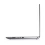 Notebook, DELL, Precision, 7680, CPU Core i7, i7-13850HX, 2100 MHz, CPU features vPro, 16, 1920x1200, RAM 32GB, DDR5, 5600 MHz, SSD 1TB, NVIDIA RTX 2000 Ad, 8GB, ENG, Card Reader SD, Smart Card Reader, Windows 11 Pro, 2.6 kg, N007P7680EMEA_VP